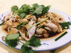-电白鸭粥店(下沙二坊88号店)