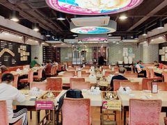 大堂-点都德(北京路贰店)