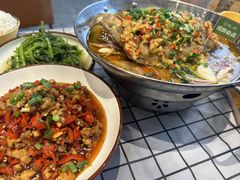 -江西老表·经典江西八大碗