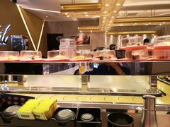 -争鲜回转寿司(东方银座店)