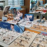 品牌套餐还是第一次体验