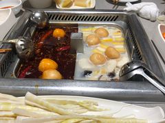 -海底捞火锅(凯德广场店)