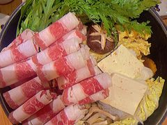 -酒窝夜酌居酒屋(中海水岸馨都店)