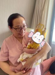 点击看大图 -奕新一诺台式母婴护理中心(我格广场店)