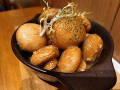 -森Some Fusion(荔湾店)