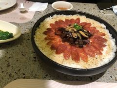 -小鹅皇港式餐厅(新抚万达店)