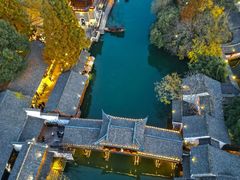 -乌镇景区