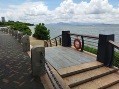 -深圳湾公园(南山区)