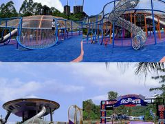 -清远熹乐谷温泉度假酒店