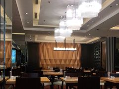 -上海西藏大厦万怡自助餐厅(徐汇店)