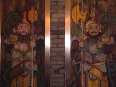 门面-郝富贵火锅