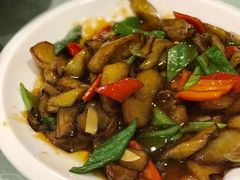 -黄家饺子东北特色菜馆(湖滨商业街店)
