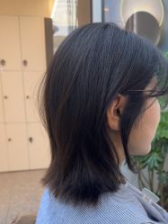 -苏豪美发S A L O N烫发染发