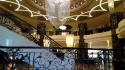 -星河湾酒店·宴会厅(番禺大道北店)