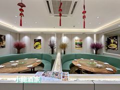 -小龙酒家(桂平路店)
