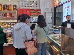 -小宝栗子(嘉华国际商业中心店)