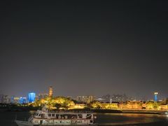 -江心屿景区