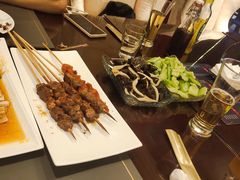 -北京辽宁大厦·盛安汇西餐厅