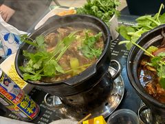 -川香煲(茅台路店)