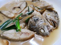 -石砰渔港·海鲜楼