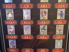 -暴风岛沉浸式体验馆(百联世纪店)