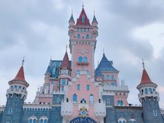 -厦门方特梦幻王国