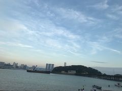 -海沧湾公园