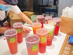 -奈雪的茶(观前街店)
