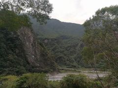 -太鲁阁公园