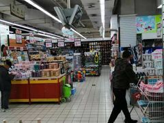 -利群海琴购物广场(商丘路店)