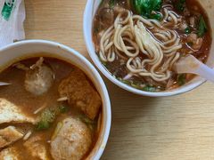 -友生风味小吃(营平农产品市场店)