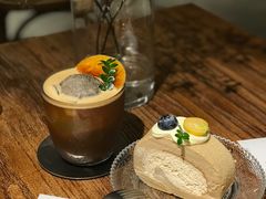 -PUZZLE COFFEE 拼图咖啡