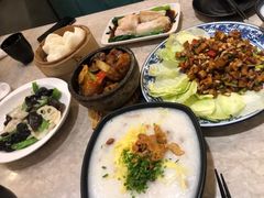 -表妹香港靓点餐厅