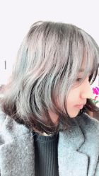 -尚·丹尼Hair