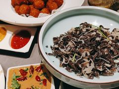 -宏宴·新京菜(望京店)