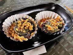 -啊溜烧烤·炭火传承(南澳店)