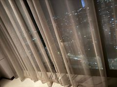 -上海嘉定喜来登酒店