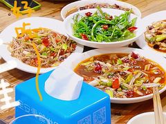 -九九牛肉馆(南山路店)