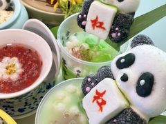 -苏梦江南·淮扬菜(夫子庙店·全天营业中)
