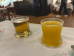 -金色时光俄式西餐厅(中央大街店)