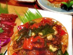 -Siam泰餐厅(水上公园店)