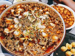 -四川饭店(长白店)