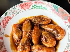 -奇芳阁·百年清真南京菜(夫子庙店)
