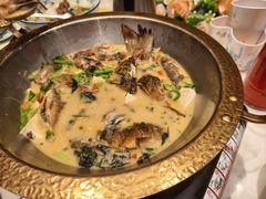 瘦身鱼一锅鲜-竹山里(锁石路店)