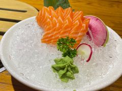 -赤坂亭·M9和牛烧肉·铁板烧·日料398放题(长泰广场店)