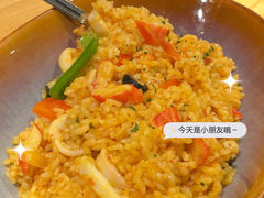 -菲滋意式餐厅(海宁银泰城店)