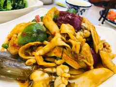 -湛江渔港·大排档(乐园路总店)