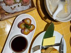 -蔡澜点心·粤菜(花城汇南区店)