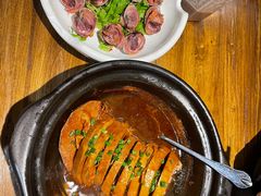 -田园居·佳宴(桑田路店)