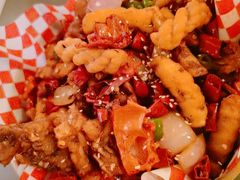 -酒肆浅葱•烧烤•龙虾•排档(卓悦intown店)